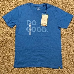 Cotopaxi shirt